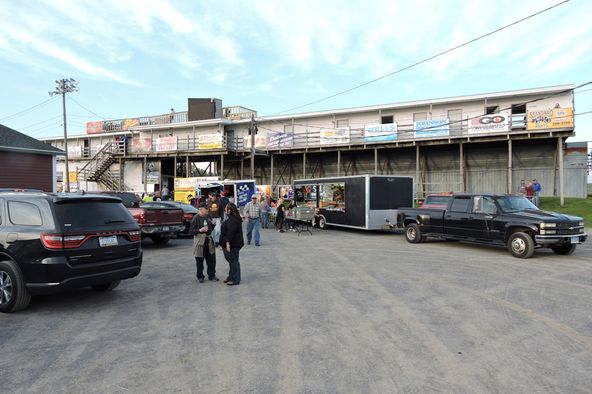 Can-Am Speedway & Motorsports Park: 21047 NYS Rt 411, La Fargeville, NY 13656